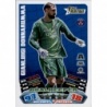 Easy shopping PSG Gianluigi Donnarumma Heritage PSG 393 Match Attax 2025/26