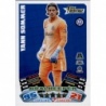Shop Soccer Cards Inter Milan Yann Sommer Heritage Inter Milan 394 Topps UCC Match Attax Collection 2025/26.