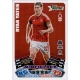 Ryan Yates Heritage Nottingham Forest 398