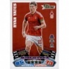 Easy shopping Nottingham Forest Ryan Yates Heritage Nottingham Forest 398 Match Attax 2025/26