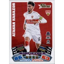 Atakan Karazor Heritage VfB Stuttgart 399
