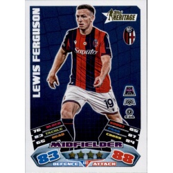 Lewis Ferguson Heritage Bologna FC 1909 402