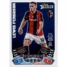 Soccer Cards Bologna FC 1909 Lewis Ferguson Heritage Bologna FC 1909 402 Topps UCC Match Attax 2025/26.