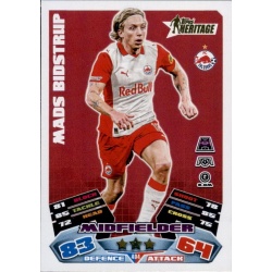 Mads Bidstrup Heritage Salzburg 404