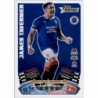 Easy shopping Rangers James Tavernier Heritage Rangers 405 Topps UCC Match Attax 2025/26.