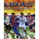 Collection Mundicromo Liga 2013 Official Quiz Game Collection Complete Collections