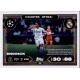 Endrick Counter Attax Real Madrid 411