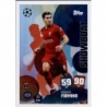 Easy shopping Liverpool Robeto Firmino Showboat  Liverpool 415 Match Attax 2025/26 Topps