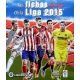 Collection Mundicromo Las Fichas Quiz Liga 2015 Complete Collections