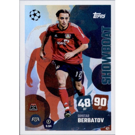 Dimitar Berbatov Showboat Tottenham Hotspur 421
