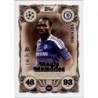 Easy shopping Chelsea Didier Drogba Magic Memories Chelsea 426 Topps UCC Match Attax Collection 2025/26.