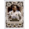 Exclusive online deal Real Madrid Gareth Bale Magic Memories Real Madrid 432 Topps Match Attax 2025/26.