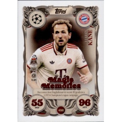 Harry Kane Magic Memories Bayern München 436