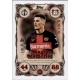 Patrik Schik Magic Memories Bayer 04 Leverkusen 437