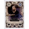 Easy shopping Inter Milan Francesco Acerbi Magic Memories Inter Milan 439 Topps UCC Match Attax Collection 2025/26.