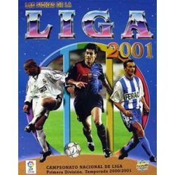Collection Mundicromo Las Fichas De La Liga 2006 Platinum Complete Collections