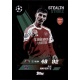 Kai Havertz Stealth Strike Arsenal 443