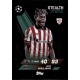 Nico Williams Stealth Strike Athletic Club 451