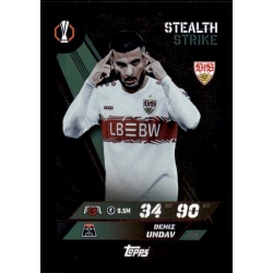 Deniz Undav Stealth Strike VfB Stuttgart 453