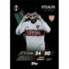Discover the best deals VfB Stuttgart Deniz Undav Stealth Strike VfB Stuttgart 453 Match Attax 2025/26