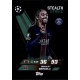 Bradley Barcola Stealth Strike PSG 454
