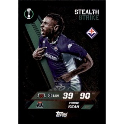 Moise Kean Stealth Strike ACF Fiorentina 457