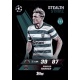 Conrad Harder Stealth Strike Sporting Clube de Portugal 459