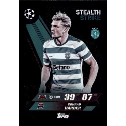 Conrad Harder Stealth Strike Sporting Clube de Portugal 459