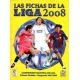 Collection Mundicromo Las Fichas De La Liga 2008 Platinum Complete Collections