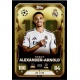 Trent Alexander-Arnold 100 Club Real Madrid 461
