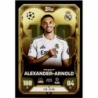 Easy shopping Real Madrid Trent Alexander-Arnold 100 Club Real Madrid 461 Match Attax 2025/26 Topps
