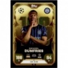 Shop now Inter Milan Denzel Dumfries 100 Club Inter Milan 462 Topps Match Attax 2025/26 Cards