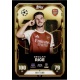 Declan Rice 100 Club Arsenal 463