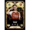 Discover the best deals Arsenal Declan Rice 100 Club Arsenal 463 Match Attax 2025/26