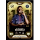 Ousmane Dembele 100 Club Unbeatable 101 PSG 468