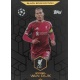 Virgil van Dijk Black Edge Edition Liverpool BE 1