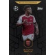 Bukayo Saka Black Edge Edition Arsenal BE 2