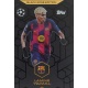 Lamine Yamal Black Edge Edition Barcelona BE 3