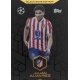 Julián Alvarez Black Edge Edition Atlético Madrid BE 5