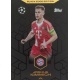 Joshua Kimmich Black Edge Edition Bayern München BE 6