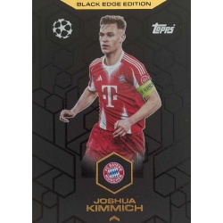 Joshua Kimmich Black Edge Edition Bayern München BE 6