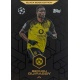 Seriou Guirassy Black Edge Edition Borussia Dortmund BE 7