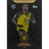 Easy shopping Borussia Dortmund Seriou Guirassy Black Edge Edition Borussia Dortmund BE 7 Topps Match Attax 2025/26.