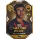 Lamine Yamal Amazing Assist Chrome Award Winner Barcelona CA 3