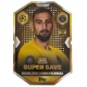 Gianluigi Donnarumma Super Save Chrome Award Winner PSG CA 5