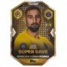 Discover the best deals PSG Gianluigi Donnarumma Super Save Chrome Award Winner PSG CA 5 Match Attax 2025/26 Topps