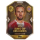 Harry Kane King of Headers Chrome Award Winner Bayern München CA 7