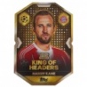 Venta Cards Harry Kane King of Headers Chrome Award Winner Topps Official UCC Match Attax Collection 2025/26