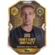 Davide Frattesi Instant Impact Chrome Award Winner Inter Milan CA 13