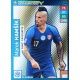 Marek Hamšík Fans Favourite 274 Adrenalyn XL Road To Uefa Euro 2020